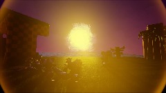<term> The Sunset</term> - An Izaac Render