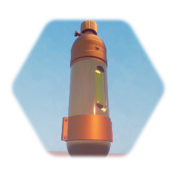 圧力容器(ボンベ) Pressure Vessel