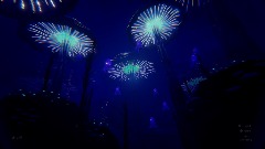 A screenshot taken in Dreams. 1 of 5.