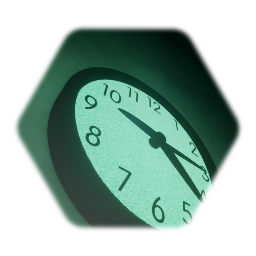 <term> *Luke's Canonical Bedroom.*