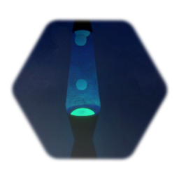 Lava Lamp - 1/7/2019