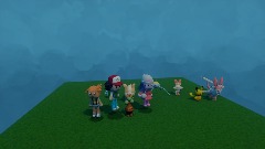 A screenshot taken in Dreams. 4 of 5.