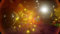 A screenshot taken in Dreams. 3 of 10.