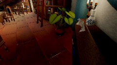 A screenshot taken in Dreams. 10 of 26.