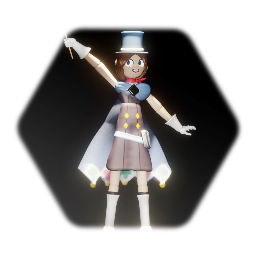 Trucy Wright (Ace Attorney)