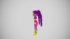 A screenshot taken in Dreams. 3 of 4.