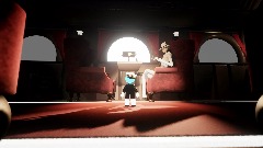 A screenshot taken in Dreams. 6 of 19.