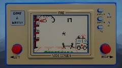 A screenshot taken in Dreams. 1 of 1.