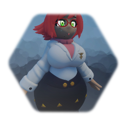 Dr.Galatea Ashley