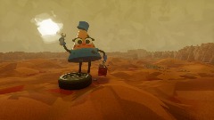 More Monster Trucking