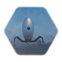 Standard Portal Turret