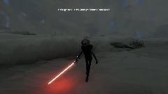 Star wars a Jedi’s Journey