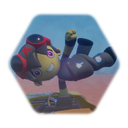 ModNation Racers Kit