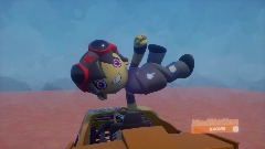 ModNation Racers 4K Graphics RTX