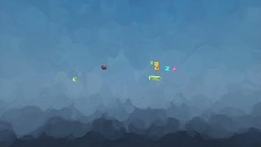 A screenshot taken in Dreams. 2 of 5.