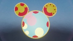 A screenshot taken in Dreams. 1 of 3.