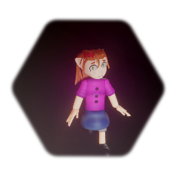 Elizabeth Afton (Alive)