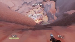 A screenshot taken in Dreams. 12 of 20.