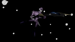 A screenshot taken in Dreams. 19 of 26.