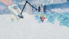 Spyro: The Fantasy Legend ENDING