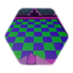 Ryn Chess Board