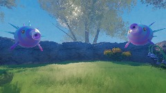 A screenshot taken in Dreams. 17 of 20.