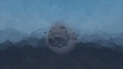 A screenshot taken in Dreams. 16 of 26.