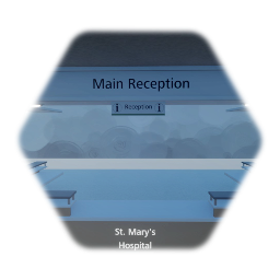 Subject - Hospital Hallway Kit (Cleaned up)