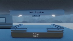 A screenshot taken in Dreams. 1 of 2.