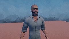 A screenshot taken in Dreams. 4 of 13.