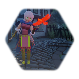 Micaiah