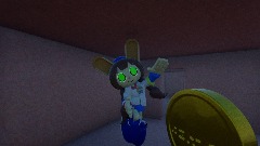 2D Puzzle Room Nyami chan (make something awesome!)