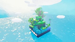 A screenshot taken in Dreams. 4 of 4.