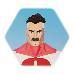 <NEW> OMNI Man V2.0 REMAKE 2025