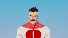 A screenshot taken in Dreams. 12 of 22.