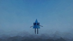 A screenshot taken in Dreams. 8 of 18.