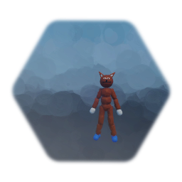 Oreilles de dick le cinglé