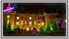 A screenshot taken in Dreams. 22 of 27.