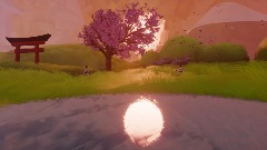 A screenshot taken in Dreams. 1 of 3.