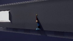 A screenshot taken in Dreams. 4 of 24.