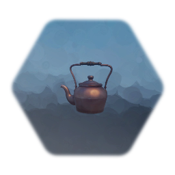 Kettle