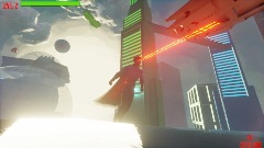 A screenshot taken in Dreams. 13 of 30.