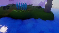 L'île aux zombies v2.0