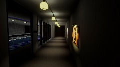 A screenshot taken in Dreams. 2 of 5.