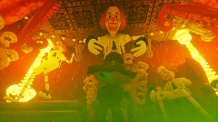 A screenshot taken in Dreams. 2 of 30.