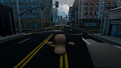 Cris takes on Evil Doers