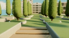 A screenshot taken in Dreams. 18 of 26.