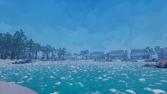 A screenshot taken in Dreams. 9 of 13.