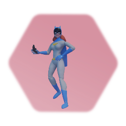 Batgirl (animated series)