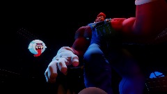 A screenshot taken in Dreams. 3 of 23.